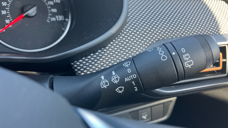 Dacia Sandero Stepway 1.0 TCe Comfort 5dr Petrol Hatchback